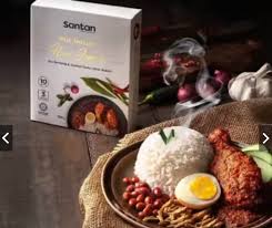 Umumnya, masyarakat indonesia menganggao sambal sebagai salah satu 'teman' makan yang bisa menggugah selera. Resepi Nasi Lemak Untuk Bisnes Resepi Merory Sedap Betul