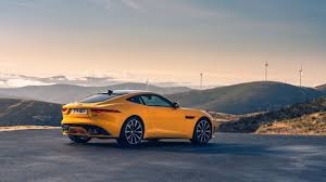 Angebote direkt von lokalen vertragshändlern. 2021 Jaguar F Type R Coupe Wallpapers Supercars Net