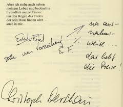 Er beschreibt darin, was menschen während der kriegszeiten bzw. Hubert Keller Zvab