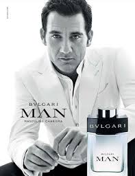 Bvlgari man in black essence. Perfume Houses Bvlgari Scentertainer