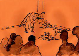 Sala 1 introducción a joseph beuys ¿cómo explicar el arte a una liebre muerta? File Accio De Joseph Beuys Png Wikimedia Commons