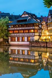 Vakantie In De Elzas House Styles Mansions Places
