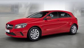 Lld Mercedes Classe A 160 A 299 Mois Sans Apport Loa Facile