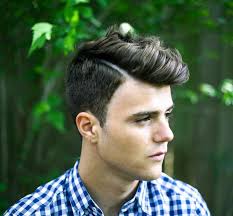 old school etched in part and edge up