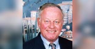 James Lee Beattie Obituary