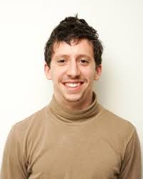 Boston Common: Dylan Hurwitz of The Boston LGBTQIA Artist Alliance