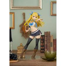 POP UP PARADE Lucy Heartfilia XL,Figures,POP UP PARADE,L & XL,Fairy Tail  Series