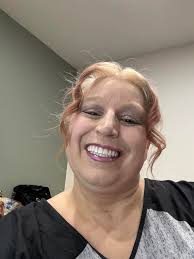 Good morning. I just wanted to say hi to everyone. I'm new to the group.  Lots of hugs to you all.