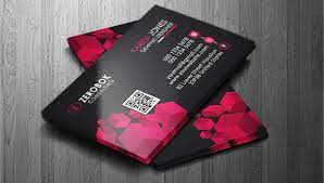 It's the all in one tool for your company's contact info. 26 Professional Business Card Templates Ai Psd Word Publisher Free Premium Templates