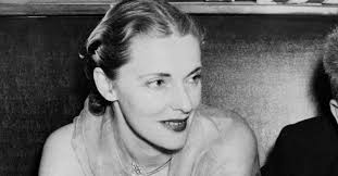 Glamorous Facts About Slim Keith, The Mysterious Muse