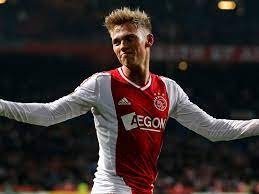 Viktor gorridsen fischer (born 9 june 1994) is a danish professional footballer who plays as an attacking midfielder or. Scout Report Viktor Fischer Football Analysis Zone