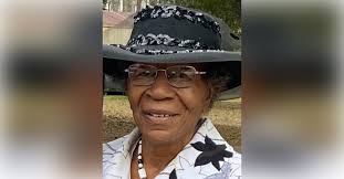 Obituary information for Annie Mae Chandler