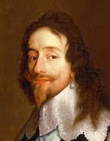 Two Nerdy History Girls: The King with the Pearl Earring