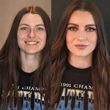 Hello neighbors ! I am a professional licensed and insured makeup artist! I  specialize in all things makeup ! Weddings, photoshoots, pageants, fitness  competitions, tv , stage and more !! Anyone who