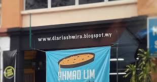 Ahmad lim black pancake + challenge. Ahmad Lim Pancake Mee Cincai Pedas Arwah