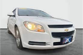 Image result for Magna Steel 2010 Malibu