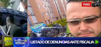 Conozca el prontuario de denuncias del exmilitar Jhon Leo Rocha