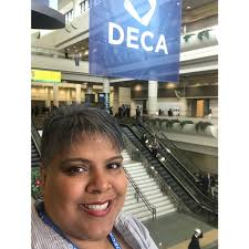 DECA Advisor Professional Learning Virtual Conference: Directory