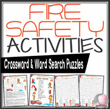 Puzzles and survival is a game that blends two of the most popular genres currently being played on each color will have a neutral, weak or strong attack when they are matched and fire off against one of here is a reference chart which details which colors are weak and strong against other colors. Fire Safety Word Search Worksheets Teaching Resources Tpt