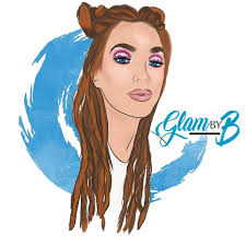 Glam by B