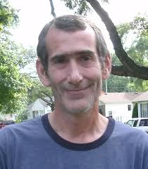 Obituary for Douglas Allen Grimes