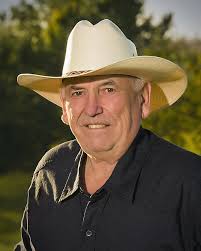 Obituary of Victor Florian Scheck