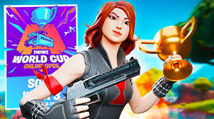 Qualifications for the fortnite world cup will be based on merit. World Cup 2018 Tv Coverage World Cup Qualifiers Youtube Live Stream