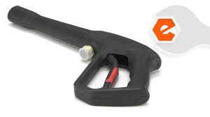 Black And Decker Pressure Washer Parts Pw 1700 Pressure Washer Repair Replacing The Trigger Handle Ryobi Part 308760040 Youtube