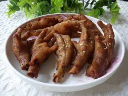 Check spelling or type a new query. The Roast Chicken Feet Miss Chinese Food