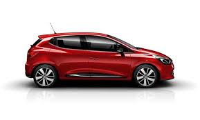 Clio 2013 La Apuesta Joven De Renault Renault Clio Coches Nuevos Turismo