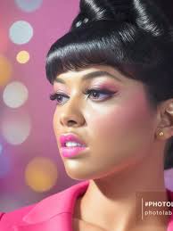 Tammi Terrell , All I do is think about you ❤️