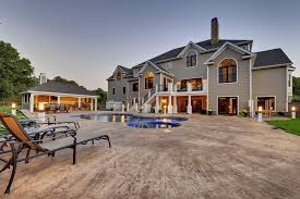Hawksnest Photo Gallery Of Custom Delaware New Homes By Echelon Custom Homes Craftsman House Plans Custom Homes House Exterior