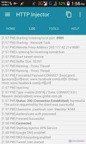 Esta es la última versión. Http Injector Pro Tutorial For Android Apk Download