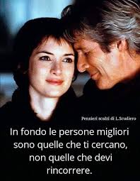 Pensieri scalzi di...