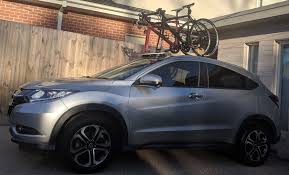 Honda Hrv Bike Rack The Seasucker Mini Bomber Honda Hrv Bike Rack Car Bike Rack