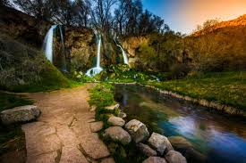 Backpacking with kids is a joy. Wildflowers And Waterfalls Amazing Spring Hikes In Colorado The Denver Ear