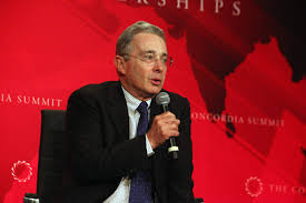 This past sunday, supporters of former colombian president alvaro uribe took to the streets to protest his ongoing court case in front of the country's supreme court. Colombia Orders Arrest Of Former President Alvaro Uribe