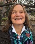 Barbara Rothrock's Instagram, Twitter & Facebook