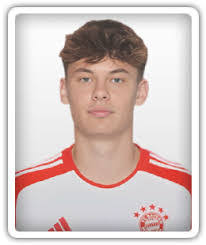 Louis Richter's Instagram, Twitter & Facebook