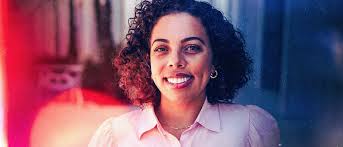 Working Towards Ending Systemic Racial and Economic Injustice // Stories //  We Are ND // University of Notre Dame