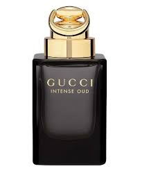 Gucci Intense Oud By Gucci - The Perfume Shop