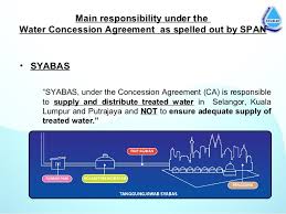 Ibnet tariff database and global water intelligence's annual global water tariff survey make a big contribution to the understanding of the challenge. Presentation On Water Issues Oct 2012 By Syabas
