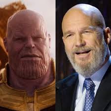 spoiler] Jeff Bridges keert terug naar de MCU als Thanos : r/marvelstudios