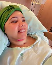 Veja a situação da cantora gospel Amanda Wanessa e relembre acidente