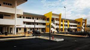 Bandar sri sendayan has 21% of total the development is parkland, with the remainder residential, commercial, institutional, 1 agricultural and leisure development. Sjkt Bandar Seri Sendayan Pemuda Mic Negeri Sembilan Facebook