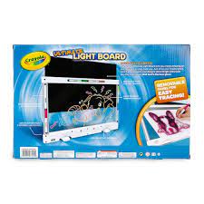 Crayola Ultimate Light Board Drawing Tablet Michaels