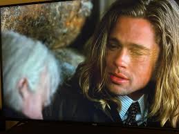 I really enjoy this sight not just I can share but to bring back movies I  saw so long ago and forget. But I think I've never seen anything with Brad  Pitt