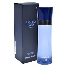 Besuchen sie die offizielle website von emporio armani. Giorgio Armani Code Homme Colonia Eau De Toilette 125 Ml Herren Parfum Duft Edt Ebay