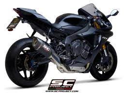 Cookies on yamaha motor's website. Sc Project Yamaha Yzf R1 2015 2016 R1m