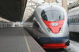 Купить жд билеты на поезд. Sapsan Passenger Numbers Increase By One Third In 2016 International Railway Journal